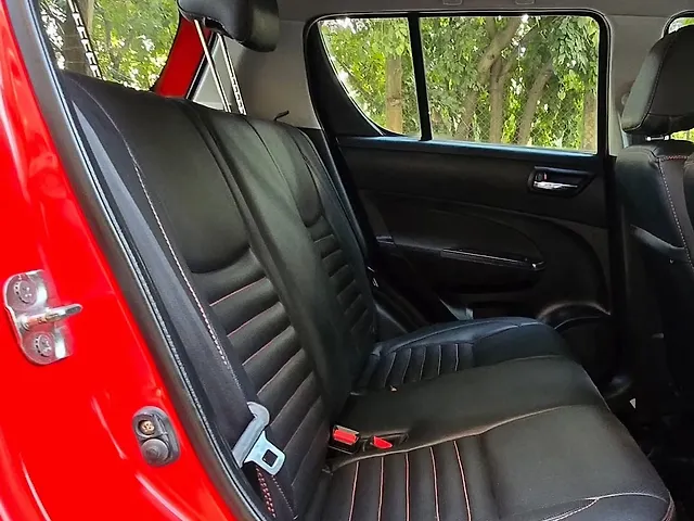 Used Maruti Suzuki Swift [2014-2018] VXi in Bangalore