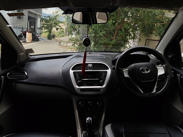 Used Tata Tiago [2016-2020] Revotron XT [2016-2019] in Theni