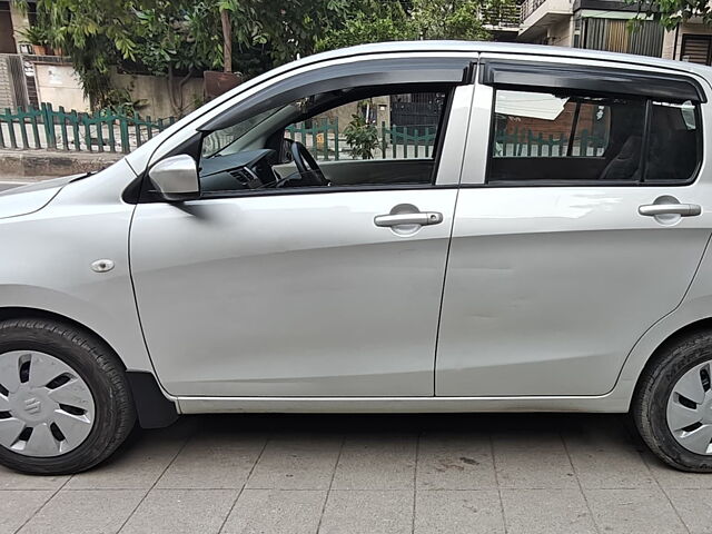 Used Maruti Suzuki Celerio [2017-2021] VXi (O) CNG [2017-2019] in Delhi