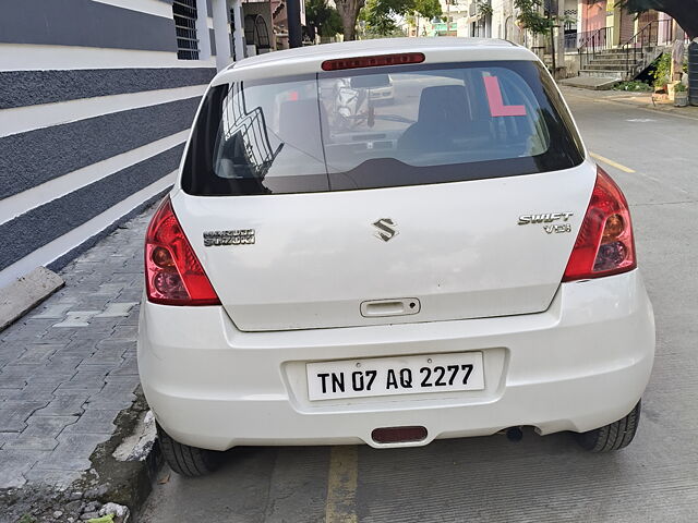 Used Maruti Suzuki Swift  [2005-2010] VDi in Tiruppur