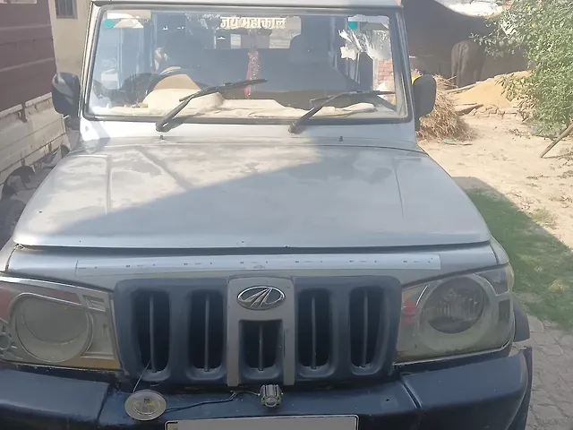 Used 2009 Mahindra Bolero in Gorakhpur