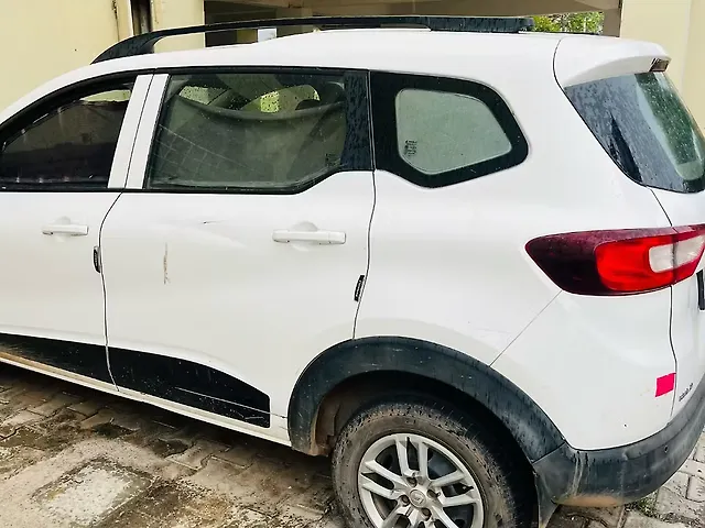Used Renault Triber [2019-2023] RXL in Palwal