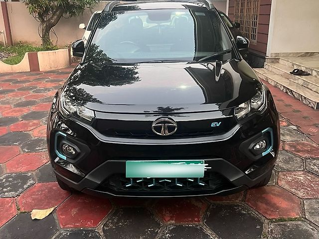 Used 2023 Tata Nexon EV in Thiruvananthapuram