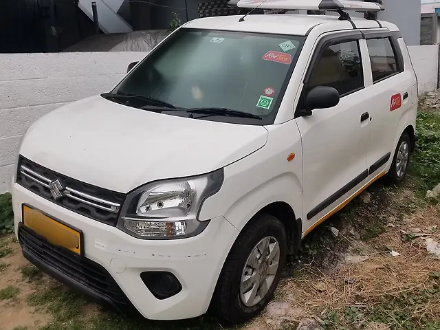 Used 2025 Maruti Suzuki Wagon R in Coimbatore