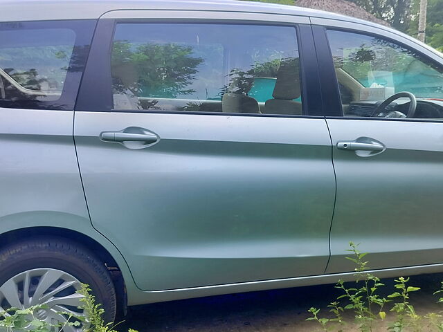 Used Maruti Suzuki Ertiga VXi (O) in Vijaywada