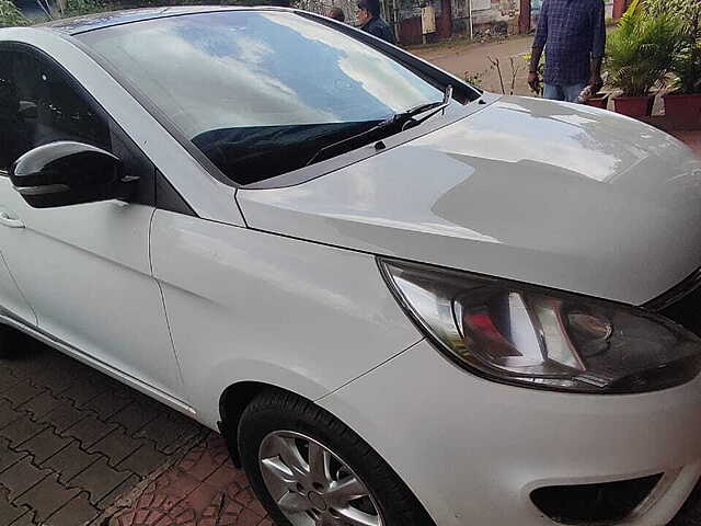 Used 2020 Tata Zest in Bangalore