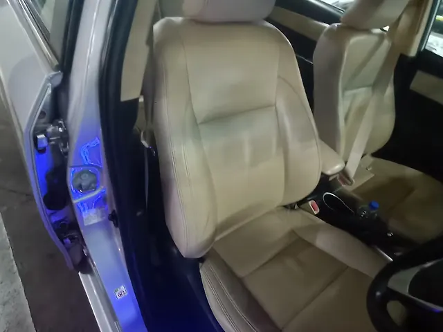 Used Toyota Corolla Altis [2014-2017] VL AT Petrol in Mumbai
