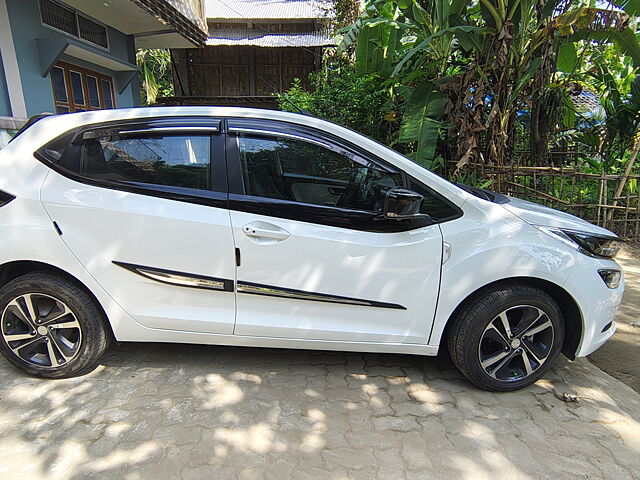 Used 2022 Tata Altroz in Dibrugarh