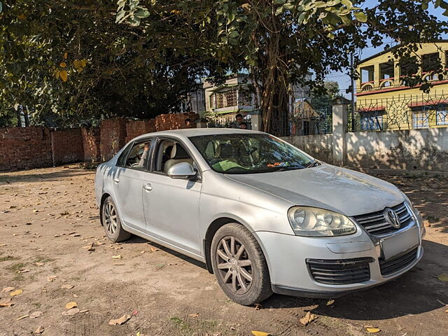 Used Volkswagen Jetta [2008-2011] Trendline 1.6 in Kolkata