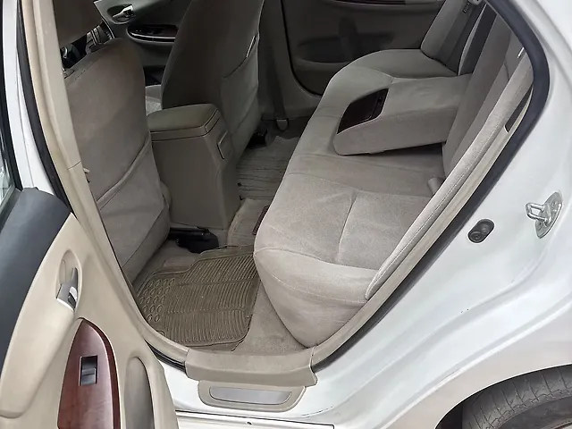 Used Toyota Corolla Altis [2011-2014] G Diesel in Jammu