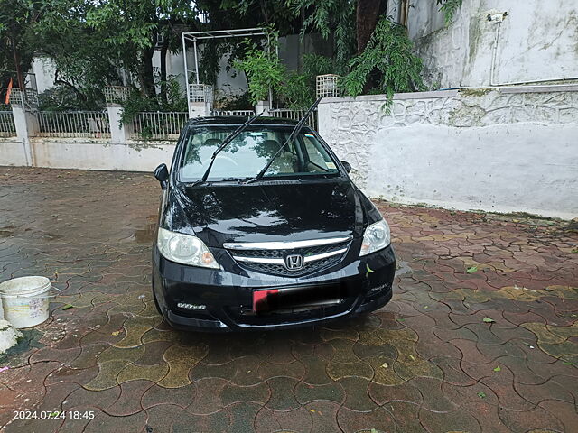 Used 2006 Honda City in Mumbai