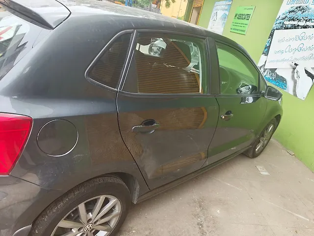 Used 2018 Volkswagen Polo in Chennai