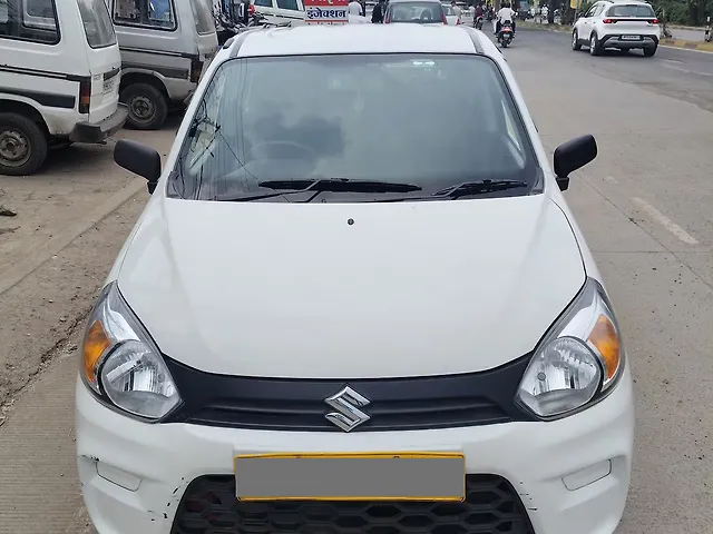 Used 2022 Maruti Suzuki Alto 800 in Indore