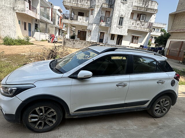 Used Hyundai i20 Active [2015-2018] 1.4 SX [2015-2016] in Godhra