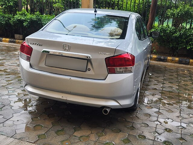 Used Honda City [2008-2011] 1.5 V MT in Gurgaon