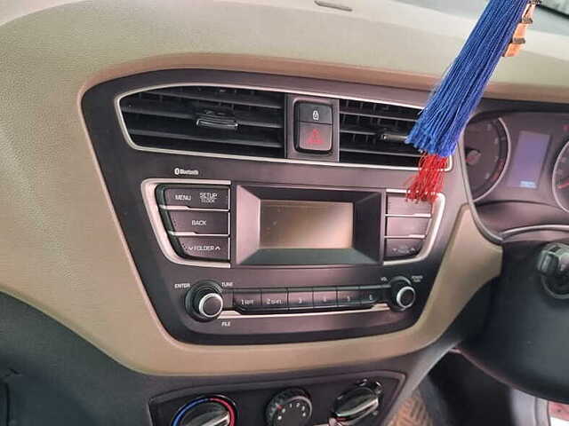 Used Hyundai Elite i20 [2017-2018] Sportz 1.2 in Kolkata