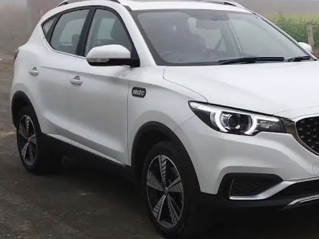 Used 2022 MG ZS EV in Mumbai