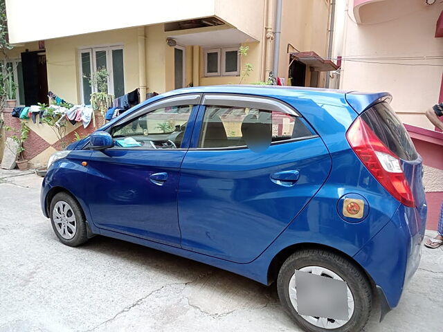 Used Hyundai Eon 1.0 Kappa Magna (O) AirBag in Bangalore