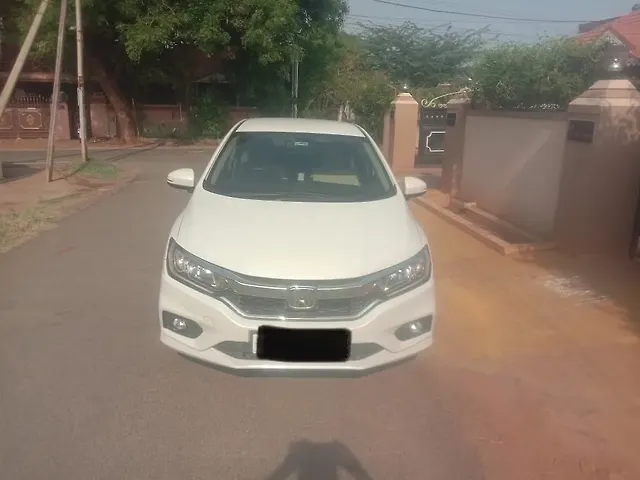 Used 2019 Honda City in Coimbatore