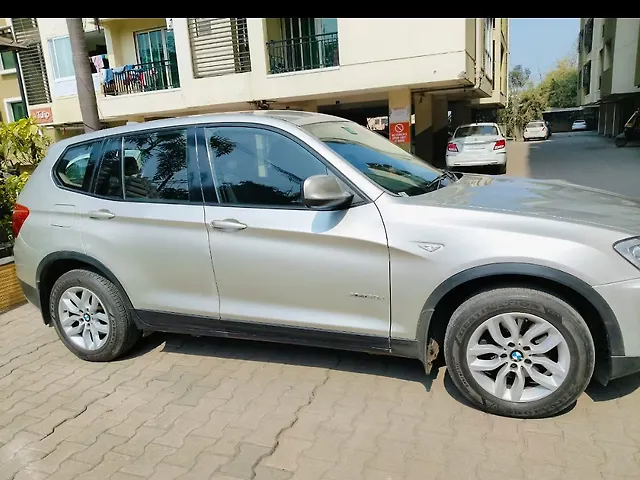 Used 2013 BMW X3 in Raipur Used 2013 BMW X3 in Raipur