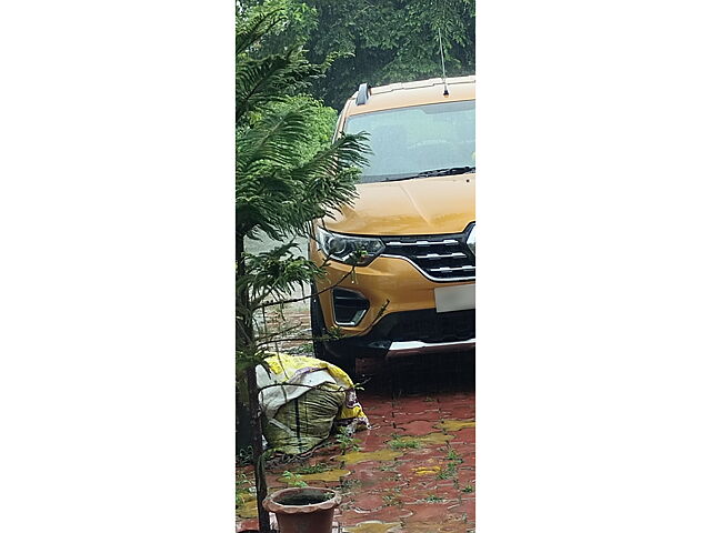 Used Renault Triber [2019-2023] RXT [2019-2020] in Amroha