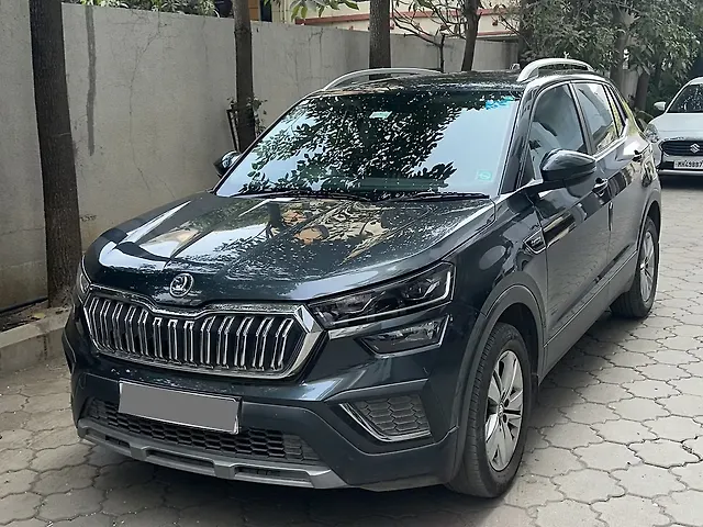 Used 2021 Skoda Kushaq in Nagpur Used 2021 Skoda Kushaq in Nagpur