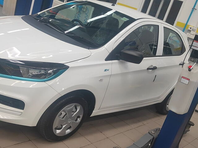 Used Tata Tiago EV XE Medium Range in Salem