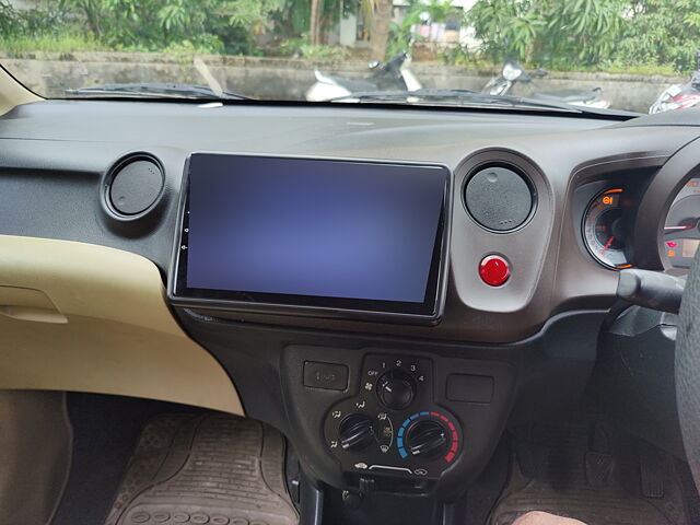 Used Honda Brio [2011-2013] S(O)MT in Mumbai