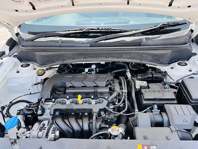 Used Kia Seltos [2019-2022] GTX AT 1.4 in Mohali