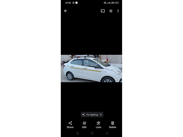 Used Hyundai Xcent [2014-2017] Base 1.1 CRDi in Chandigarh