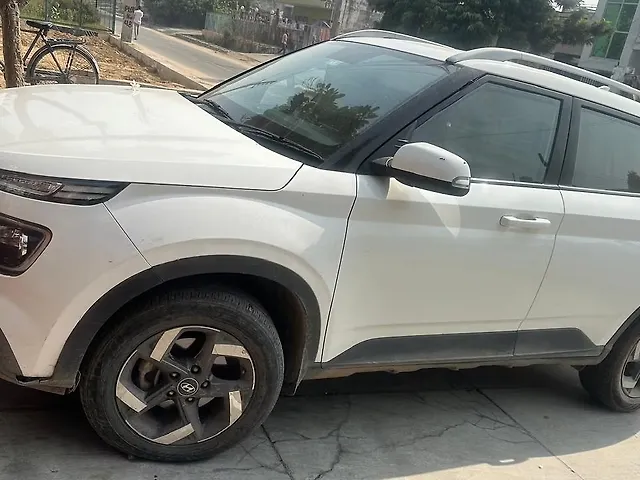 Used 2019 Hyundai Venue in Rewari