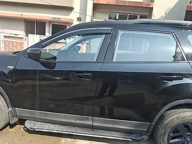 Used Tata Safari [2021-2023] XT Plus Dark Edition in Guwahati