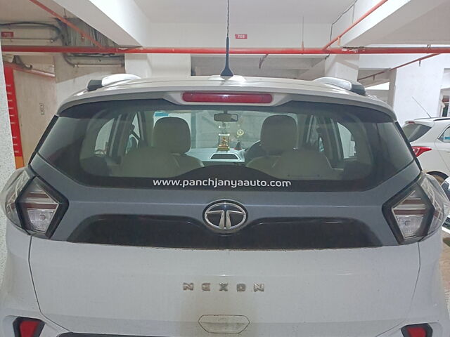 Used Tata Nexon [2020-2023] XMA (S) [2020-2023] in Pune