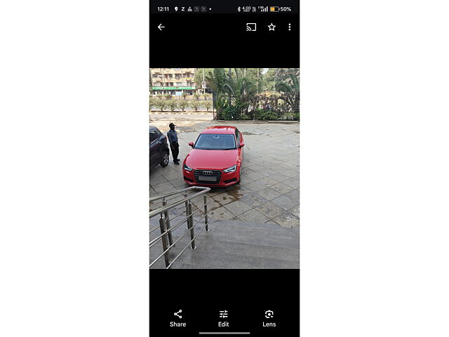 Used 2014 Audi A3 in Mumbai