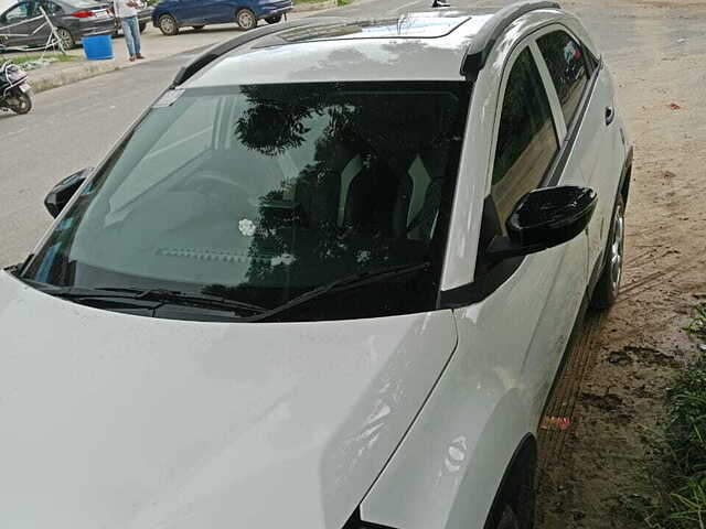 Used Tata Nexon Smart Plus (S) 1.2 Petrol 5MT in Faridabad