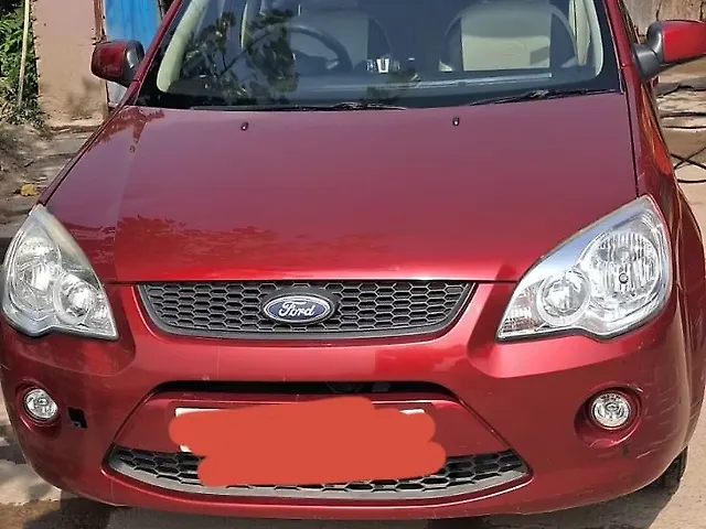 Used 2014 Ford Fiesta in Pune