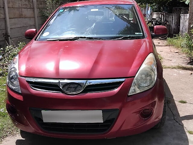 Used 2011 Hyundai i20 in Chennai