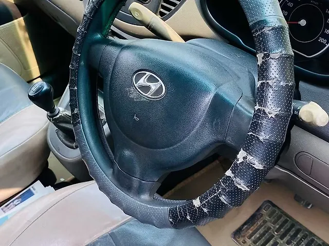Used 2010 Hyundai i10 in Jajpur (Orissa)