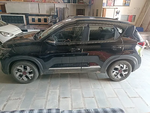 Used Kia Sonet [2022-2023] HTK Plus 1.2 in Kota