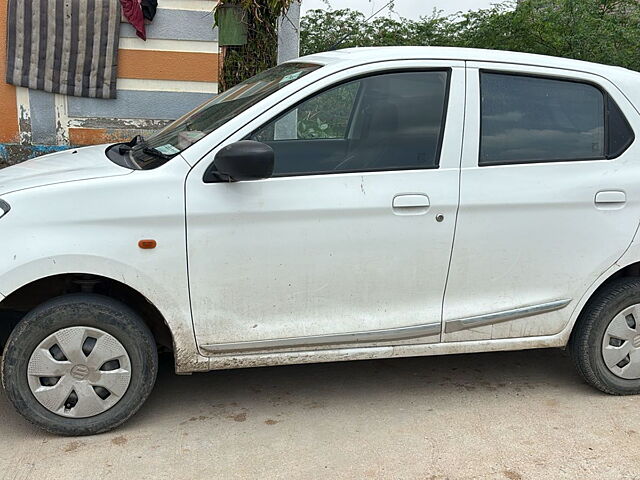 Used 2023 Maruti Suzuki Alto K10 in Pali