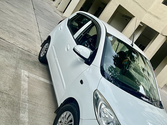 Used 2013 Hyundai i10 in Nagpur