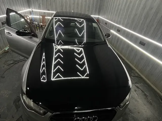Used Audi A6[2011-2015] 2.0 TDI Premium in Siliguri