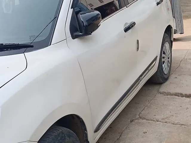 Used 2022 Maruti Suzuki DZire in Chandauli