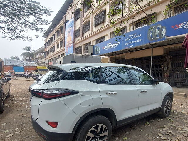 Used Tata Harrier [2019-2023] XZA Plus in Mumbai