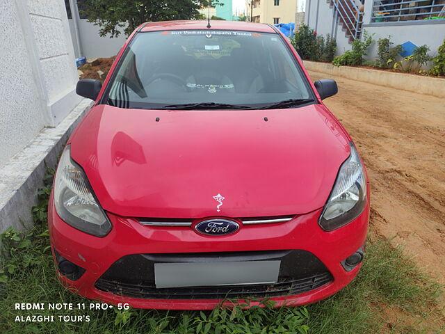 Used 2012 Ford Figo in Hosur