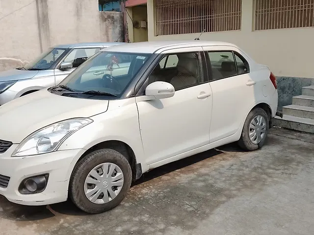 Used 2013 Maruti Suzuki Swift in Ranchi