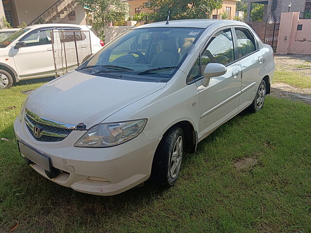 Used Honda City ZX GXi in Una (HP)