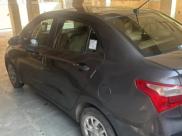 Used Hyundai Xcent S in Kolkata