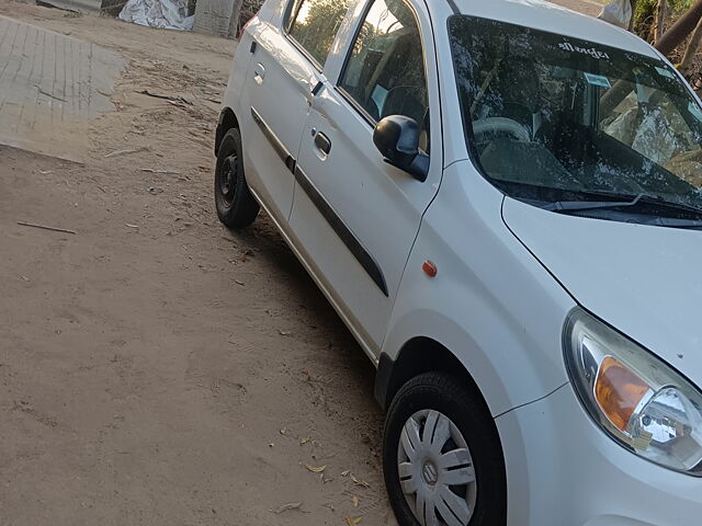 Used Maruti Suzuki Alto 800 [2016-2019] VXi in Anand