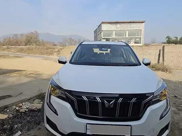 Used 2022 Mahindra XUV700 in Hamirpur (Himachal Pradesh)